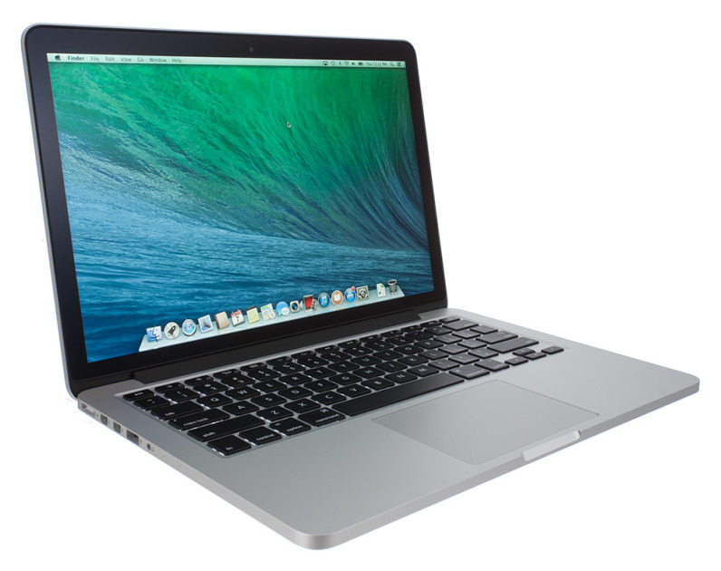 Apple MacBook Pro 133